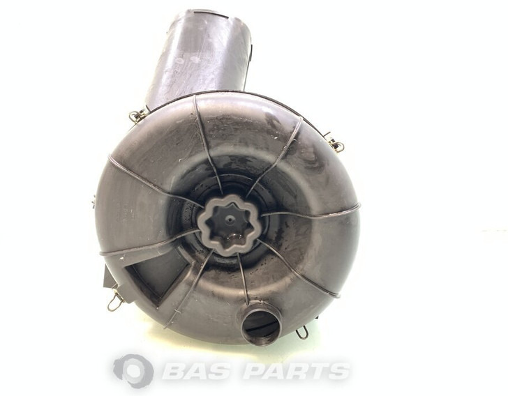 Scania Luchtfilterhuis Scania 1870001 - Air intake system for Truck: picture 2 Scania Luchtfilterhuis Scania 1870001 - Air intake system for Truck: picture 2