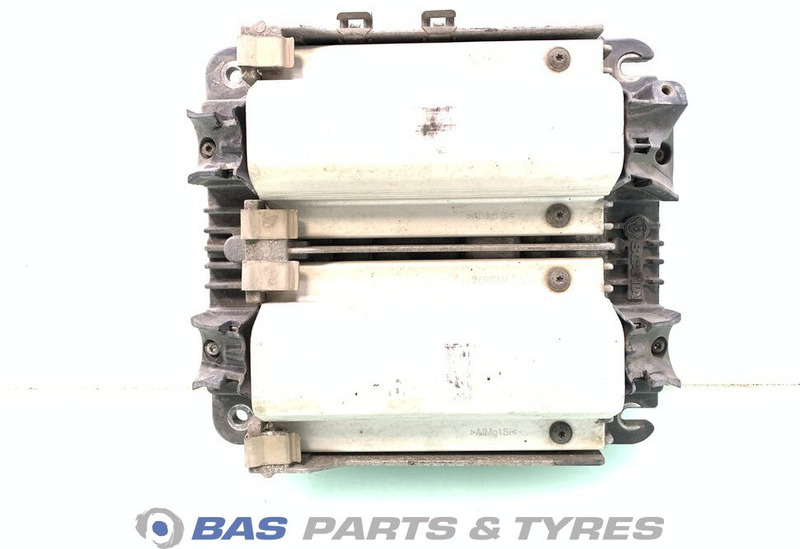 Scania Motormanagement ECU Scania 2276663 - ECU for Truck: picture 1 Scania Motormanagement ECU Scania 2276663 - ECU for Truck: picture 1