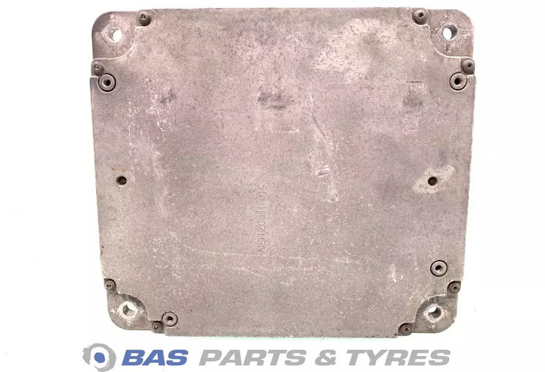 Scania Motormanagement ECU Scania 2276663 - ECU for Truck: picture 2 Scania Motormanagement ECU Scania 2276663 - ECU for Truck: picture 2