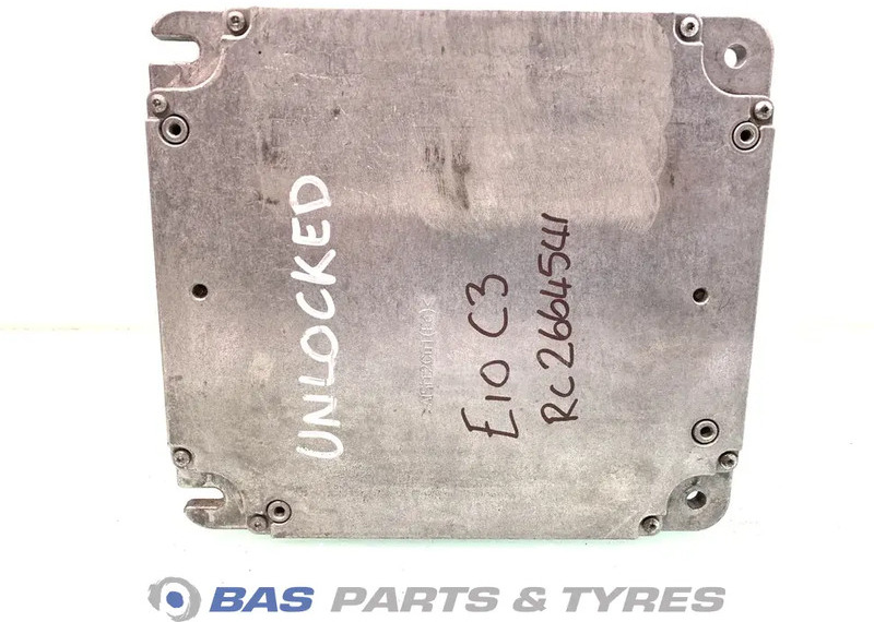Scania Motormanagement ECU Scania 2276663 - ECU for Truck: picture 2 Scania Motormanagement ECU Scania 2276663 - ECU for Truck: picture 2