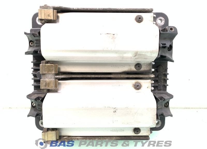 Scania Motormanagement ECU Scania 2276663 - ECU for Truck: picture 1 Scania Motormanagement ECU Scania 2276663 - ECU for Truck: picture 1