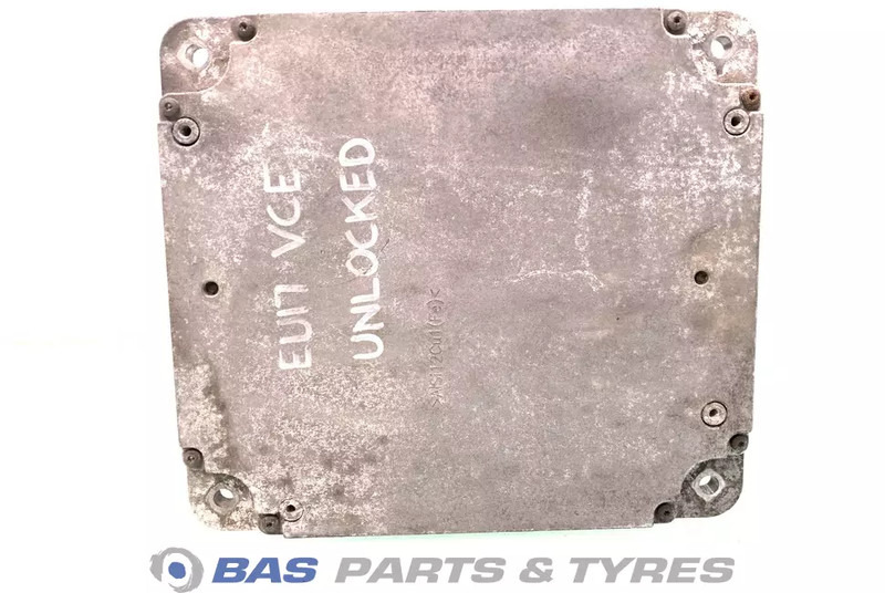 Scania Motormanagement ECU Scania 2276663 - ECU for Truck: picture 2 Scania Motormanagement ECU Scania 2276663 - ECU for Truck: picture 2