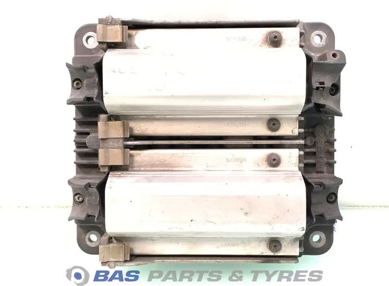 Scania Motormanagement ECU Scania 2276663 - ECU for Truck: picture 1 Scania Motormanagement ECU Scania 2276663 - ECU for Truck: picture 1