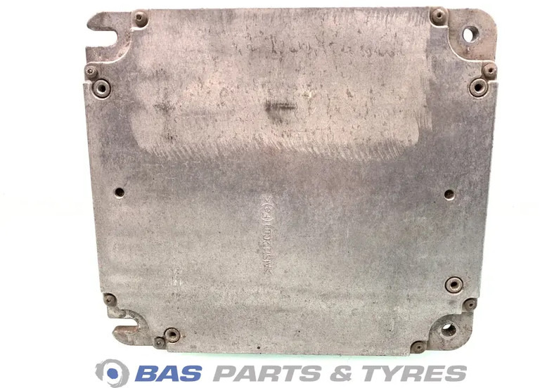 Scania Motormanagement ECU Scania 2276663 - ECU for Truck: picture 2 Scania Motormanagement ECU Scania 2276663 - ECU for Truck: picture 2