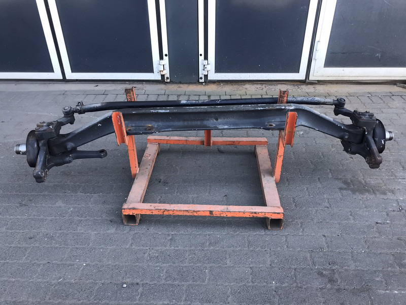 Scania - Front axle for Truck: picture 1 Scania - Front axle for Truck: picture 1