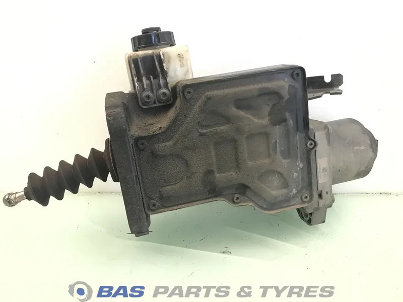 Scania - Clutch and parts for Truck: picture 2 Scania - Clutch and parts for Truck: picture 2