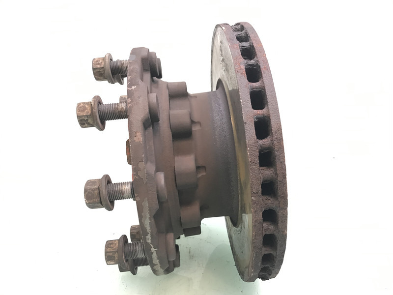 Scania - Hub for Truck: picture 2 Scania - Hub for Truck: picture 2