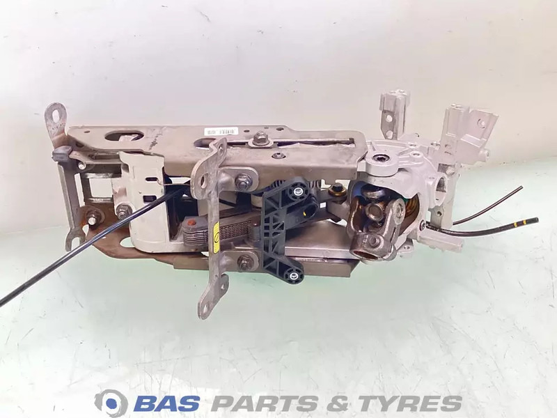 Scania - Steering column for Truck: picture 1 Scania - Steering column for Truck: picture 1