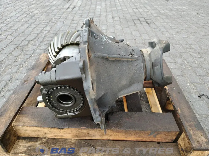 Scania - Differential gear for Truck: picture 3 Scania - Differential gear for Truck: picture 3