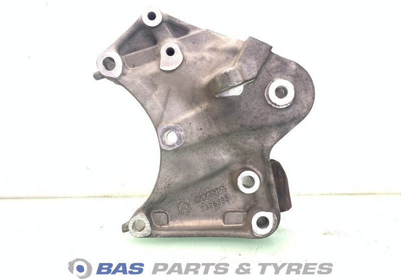 Scania - Shock absorber for Truck: picture 1 Scania - Shock absorber for Truck: picture 1
