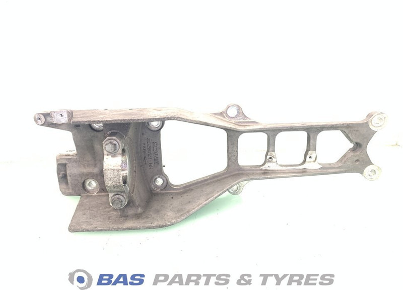 Scania - Suspension for Truck: picture 1 Scania - Suspension for Truck: picture 1