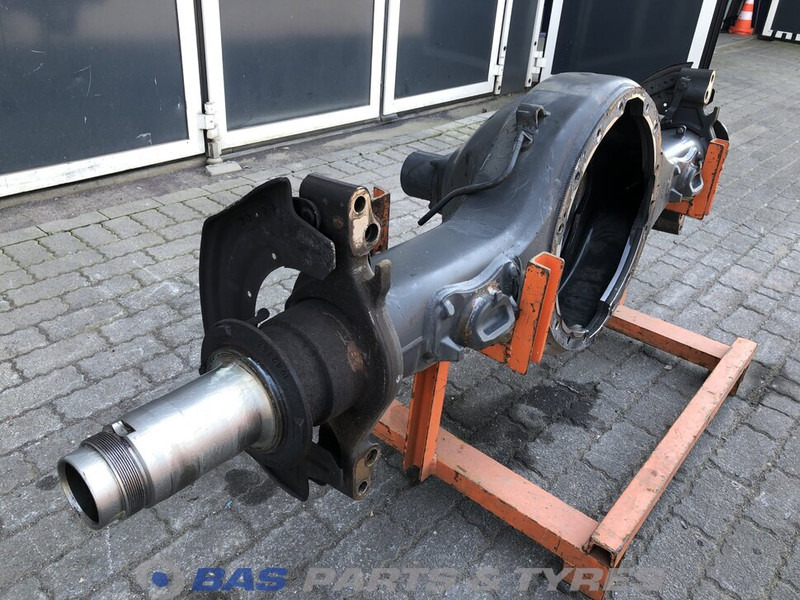 Scania - Rear axle for Truck: picture 3 Scania - Rear axle for Truck: picture 3
