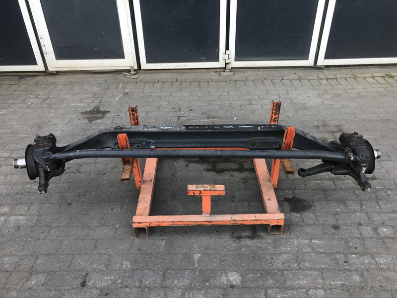 Scania - Front axle for Truck: picture 1 Scania - Front axle for Truck: picture 1