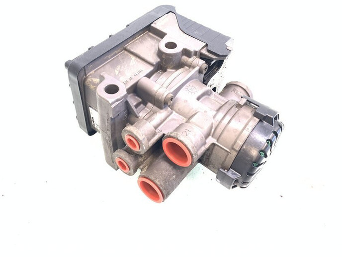 Scania Overstroomventiel Scania 2642702 - Brake parts for Truck: picture 1 Scania Overstroomventiel Scania 2642702 - Brake parts for Truck: picture 1