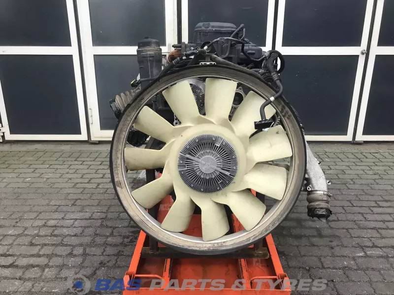 Scania P-Serie NextGen Motor Scania DC13 163 410 2294618 - Engine for Truck: picture 4 Scania P-Serie NextGen Motor Scania DC13 163 410 2294618 - Engine for Truck: picture 4