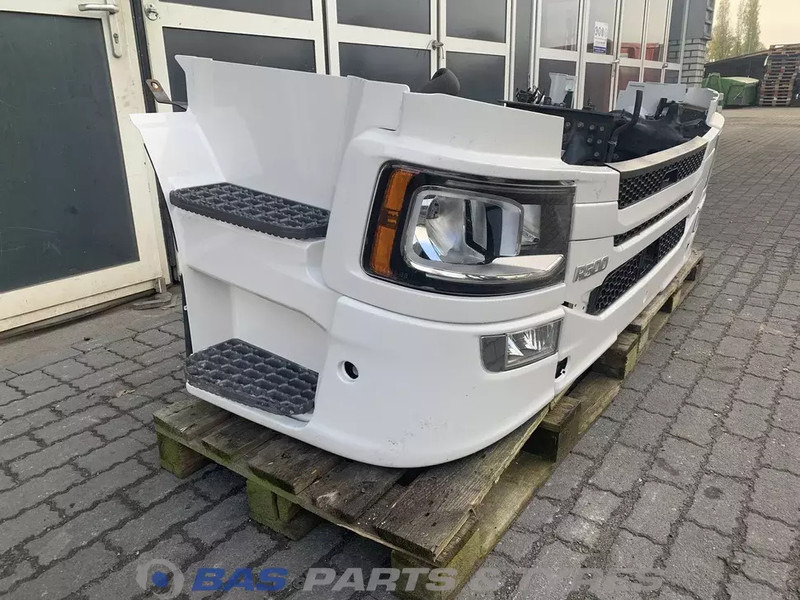 Scania R-Serie Bumper Scania 3082333 - Bumper for Truck: picture 3 Scania R-Serie Bumper Scania 3082333 - Bumper for Truck: picture 3