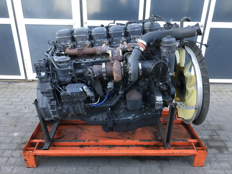 Scania R-Serie - Engine for Truck: picture 3 Scania R-Serie - Engine for Truck: picture 3