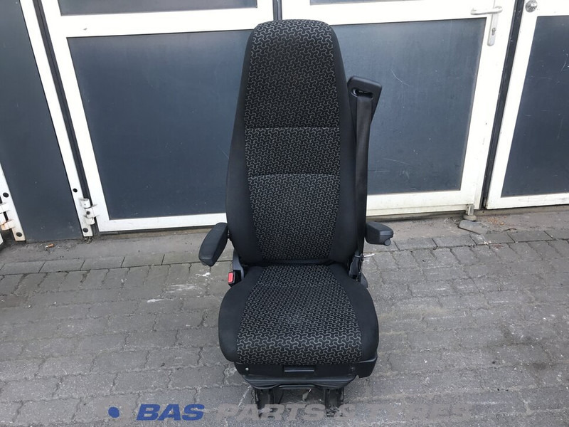 Scania R-Serie NextGen - Seat for Truck: picture 1 Scania R-Serie NextGen - Seat for Truck: picture 1