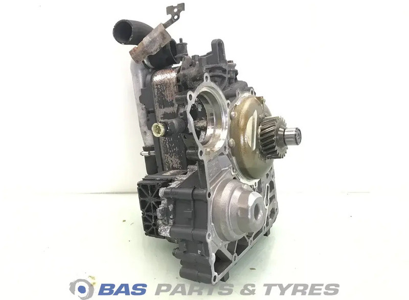 Scania Retarder R3500 Retarder 1790614 - Brake parts for Truck: picture 4 Scania Retarder R3500 Retarder 1790614 - Brake parts for Truck: picture 4