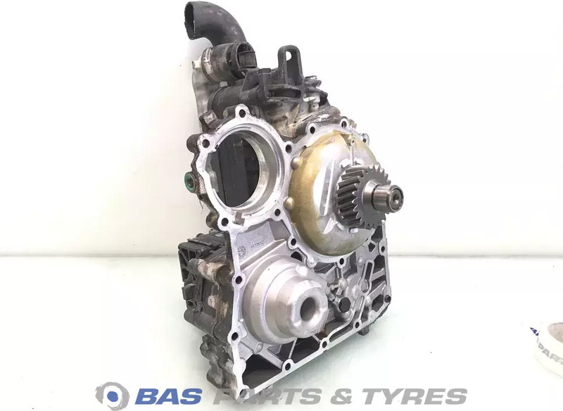 Scania Retarder R3500 Retarder 2610165 - Brake parts for Truck: picture 2 Scania Retarder R3500 Retarder 2610165 - Brake parts for Truck: picture 2