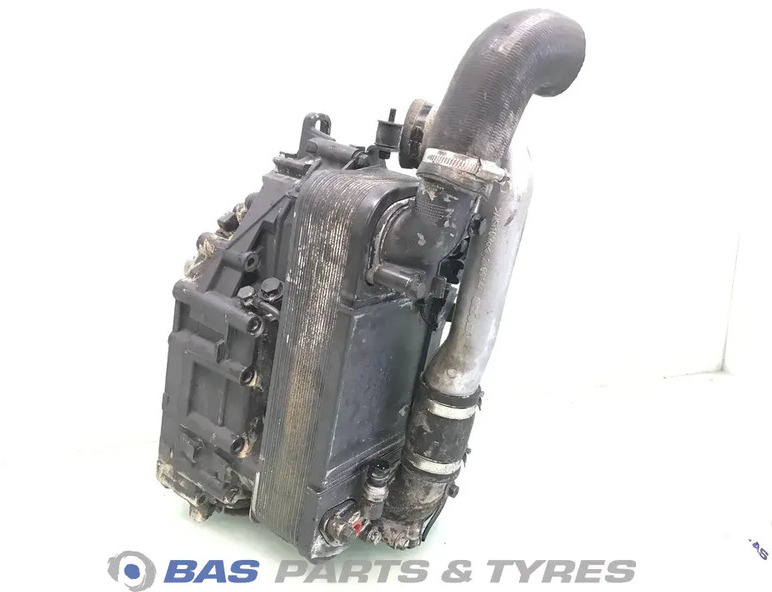 Scania Retarder R3500 Retarder 2610165 - Brake parts for Truck: picture 4 Scania Retarder R3500 Retarder 2610165 - Brake parts for Truck: picture 4