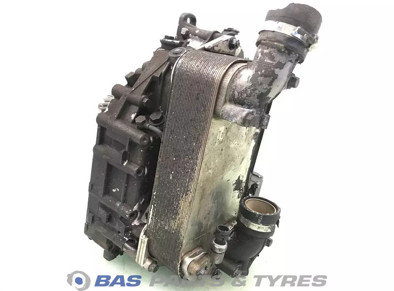 Scania Retarder R4100D Retarder 2610167 - Brake parts for Truck: picture 3 Scania Retarder R4100D Retarder 2610167 - Brake parts for Truck: picture 3