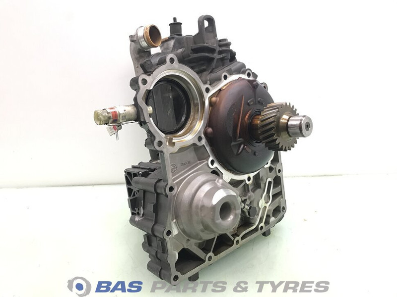 Scania Retarder R4100D Retarder 2610167 - Brake parts for Truck: picture 2 Scania Retarder R4100D Retarder 2610167 - Brake parts for Truck: picture 2