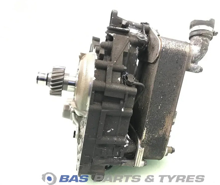 Scania Retarder R4100D Retarder 2610167 - Brake parts for Truck: picture 2 Scania Retarder R4100D Retarder 2610167 - Brake parts for Truck: picture 2