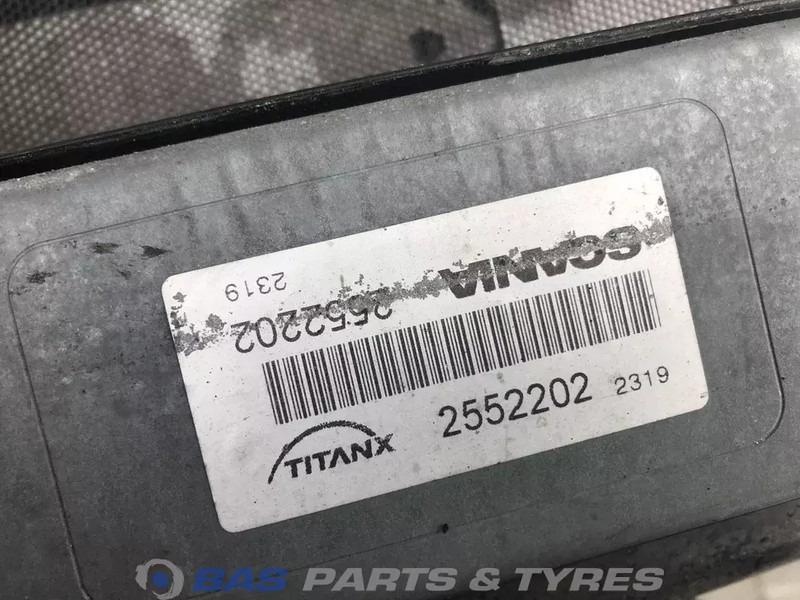 Scania S-Serie NextGen Koelerpakket Scania DC13 148 450 3158301 - Radiator for Truck: picture 3 Scania S-Serie NextGen Koelerpakket Scania DC13 148 450 3158301 - Radiator for Truck: picture 3