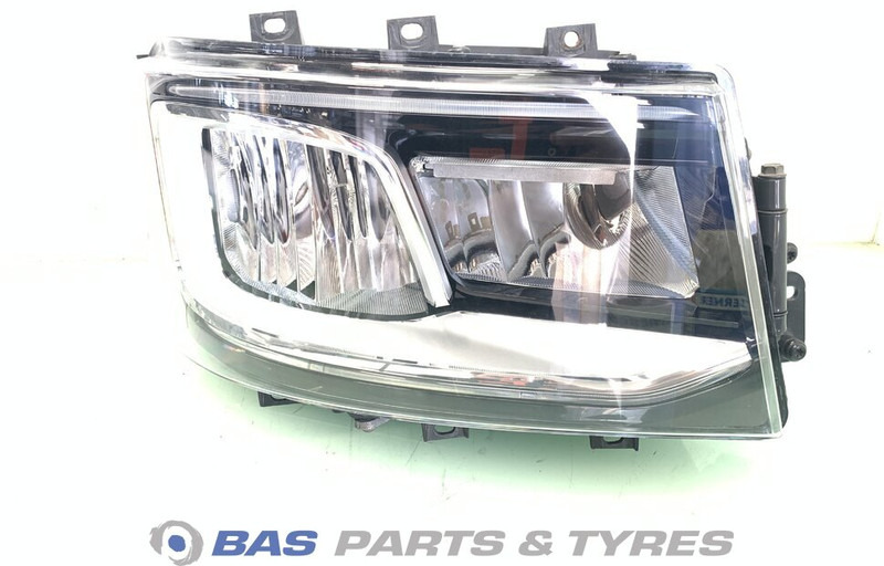 Scania S-Serie NextGen Koplamp Rechts 2674391 - Headlight for Truck: picture 1 Scania S-Serie NextGen Koplamp Rechts 2674391 - Headlight for Truck: picture 1