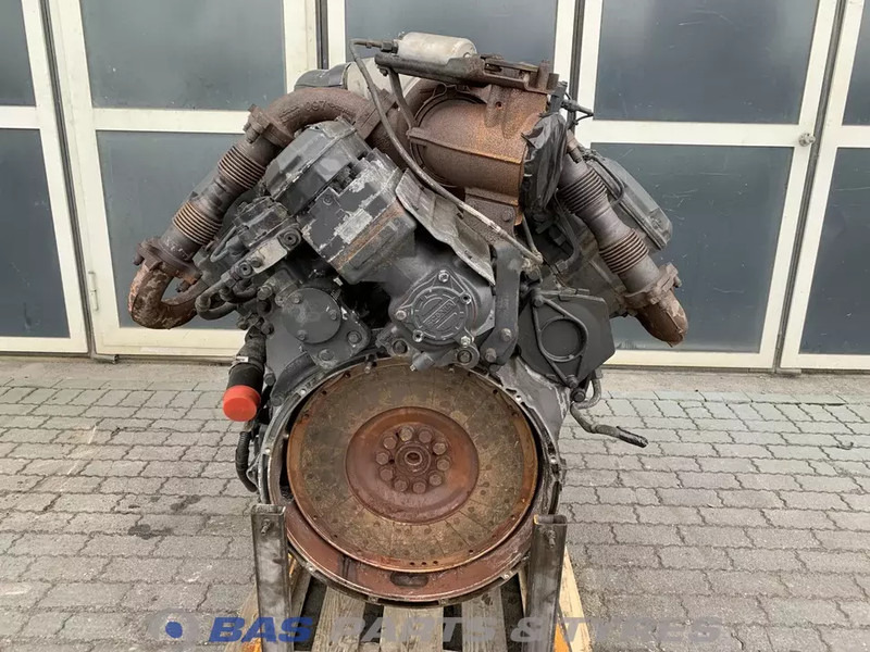 Scania S-Serie NextGen Motor Scania DC16 116 520 2294618 - Engine for Truck: picture 2 Scania S-Serie NextGen Motor Scania DC16 116 520 2294618 - Engine for Truck: picture 2