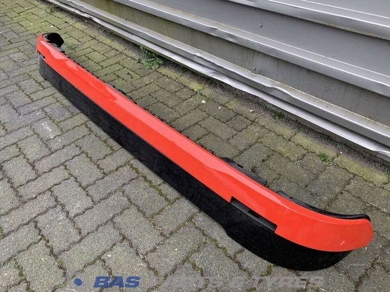Scania S-Serie NextGen - Sun visor for Truck: picture 2 Scania S-Serie NextGen - Sun visor for Truck: picture 2