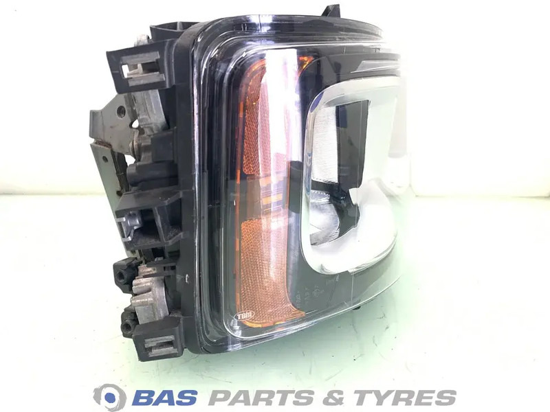 Scania S-Serie NextGen - Headlight for Truck: picture 4 Scania S-Serie NextGen - Headlight for Truck: picture 4