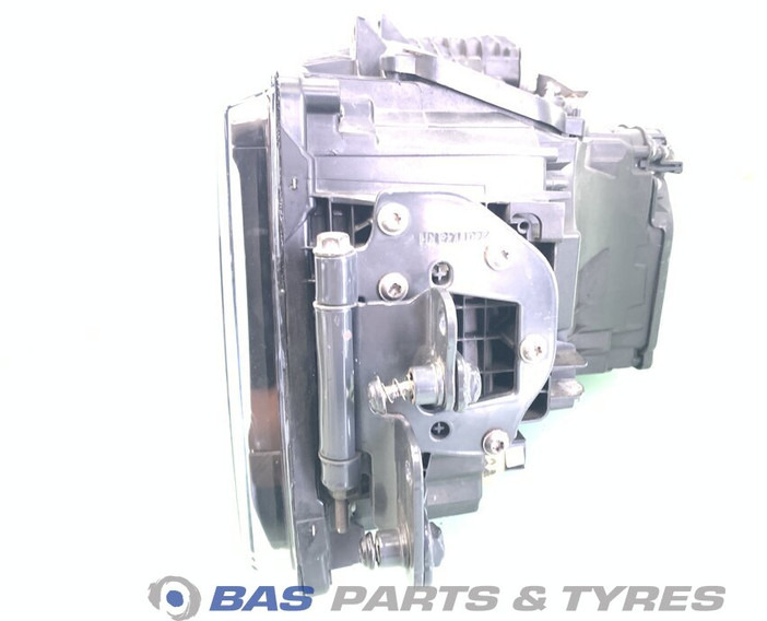 Scania S-Serie NextGen - Headlight for Truck: picture 2 Scania S-Serie NextGen - Headlight for Truck: picture 2