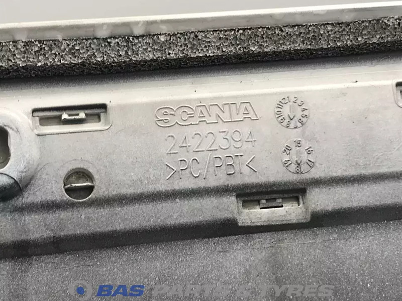 Scania S-Serie NextGen - Body and exterior for Truck: picture 3 Scania S-Serie NextGen - Body and exterior for Truck: picture 3