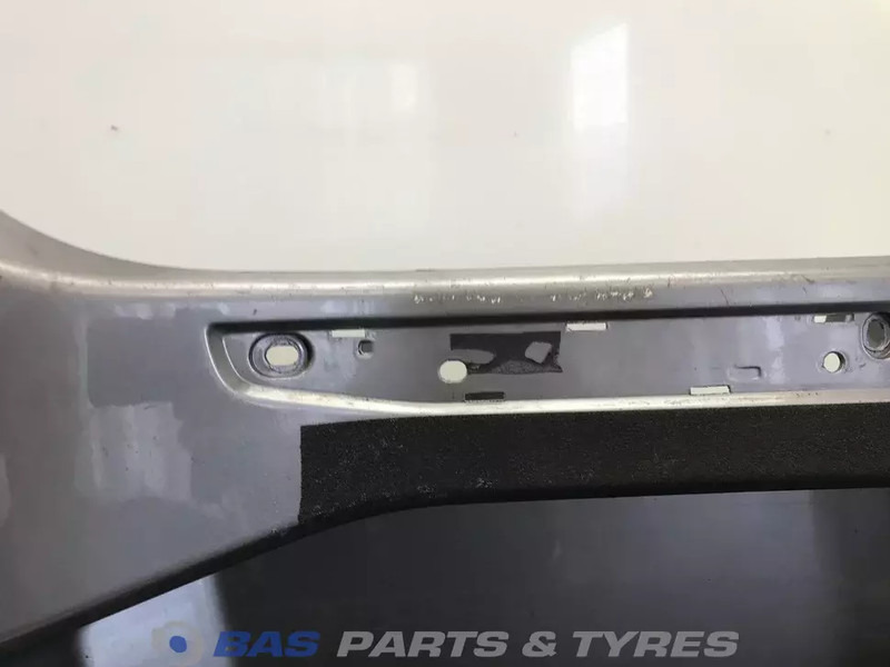 Scania S-Serie NextGen - Body and exterior for Truck: picture 5 Scania S-Serie NextGen - Body and exterior for Truck: picture 5