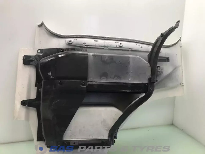 Scania S-Serie NextGen - Body and exterior for Truck: picture 2 Scania S-Serie NextGen - Body and exterior for Truck: picture 2