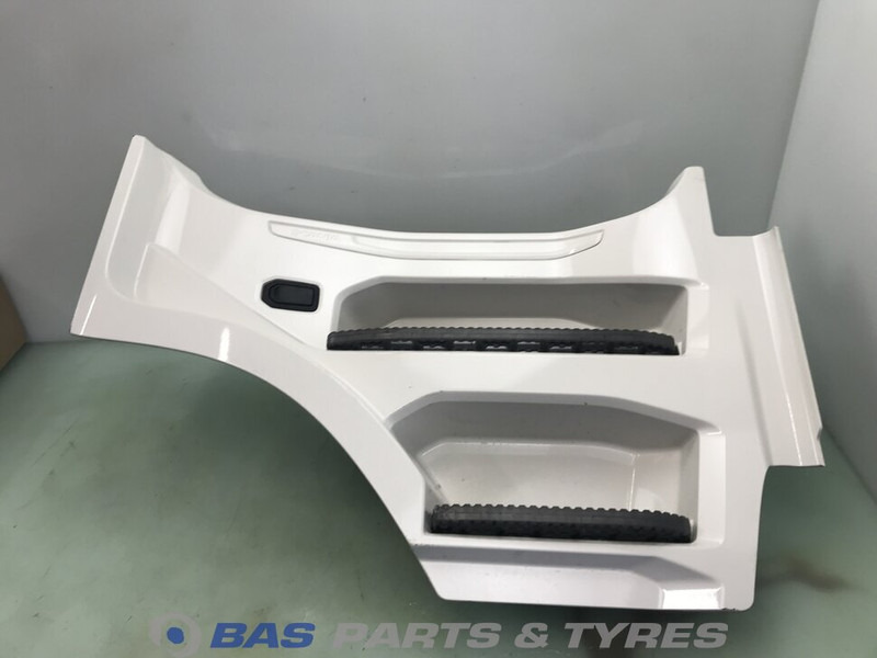 Scania S-Serie NextGen - Body and exterior for Truck: picture 1 Scania S-Serie NextGen - Body and exterior for Truck: picture 1