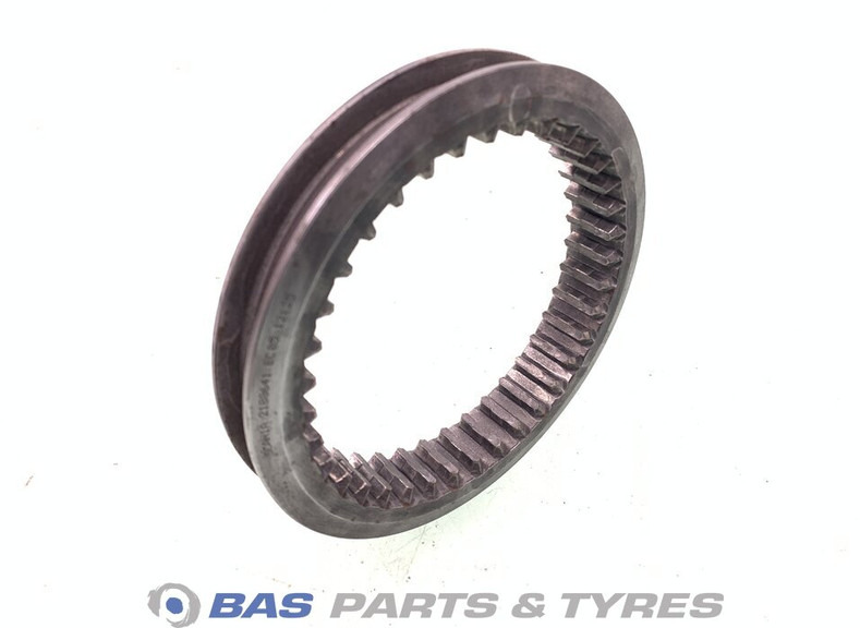 Scania Schuifmof Scania 1514712 - Gearbox for Truck: picture 1 Scania Schuifmof Scania 1514712 - Gearbox for Truck: picture 1