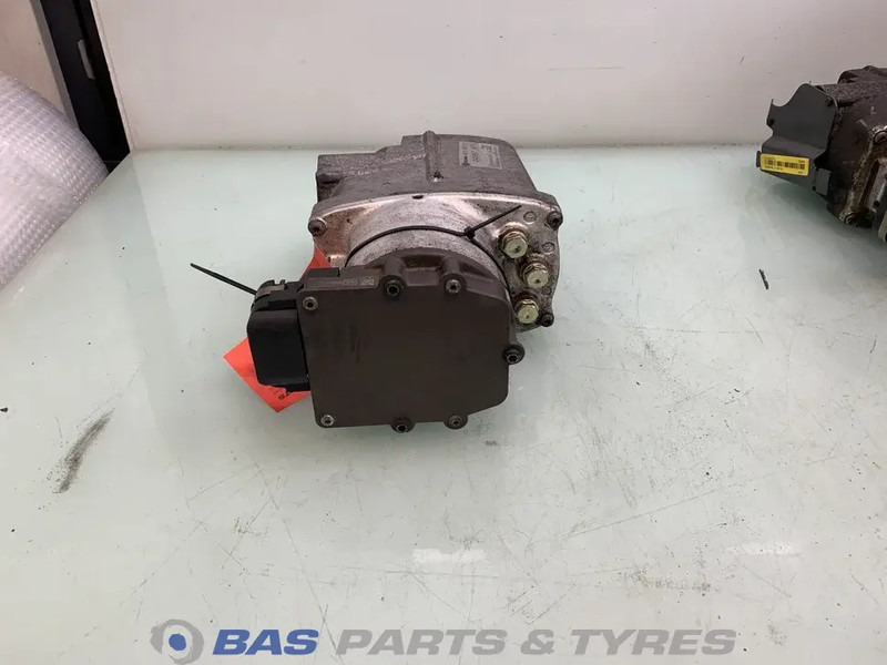 Scania Stuurpomp Scania 573068 - Steering pump for Truck: picture 3 Scania Stuurpomp Scania 573068 - Steering pump for Truck: picture 3