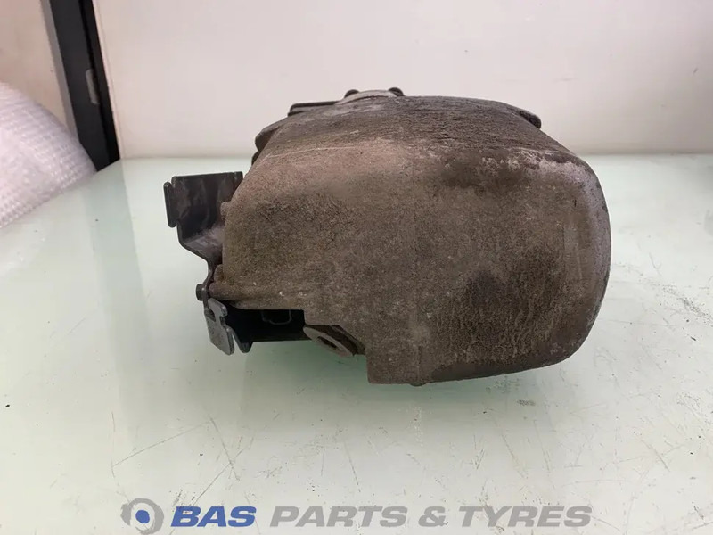 Scania Stuurpomp Scania 573068 - Steering pump for Truck: picture 3 Scania Stuurpomp Scania 573068 - Steering pump for Truck: picture 3