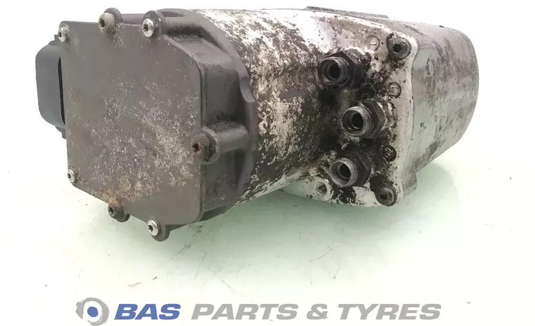 Scania Stuurpomp Scania 573068 - Steering pump for Truck: picture 4 Scania Stuurpomp Scania 573068 - Steering pump for Truck: picture 4