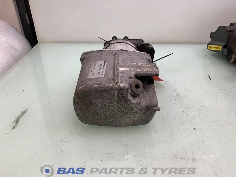 Scania Stuurpomp Scania 573068 - Steering pump for Truck: picture 2 Scania Stuurpomp Scania 573068 - Steering pump for Truck: picture 2