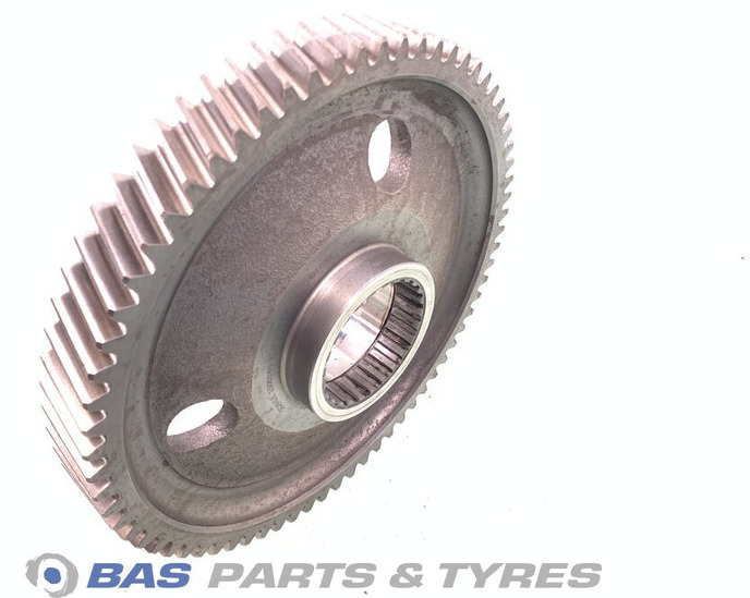 Scania Tandwiel Scania 1500145 - Gearbox for Truck: picture 1 Scania Tandwiel Scania 1500145 - Gearbox for Truck: picture 1