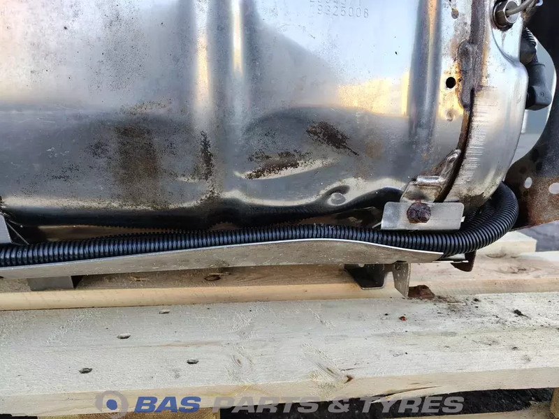 Scania Uitlaatdemper Scania 2539547 - Muffler/ Exhaust system for Truck: picture 5 Scania Uitlaatdemper Scania 2539547 - Muffler/ Exhaust system for Truck: picture 5