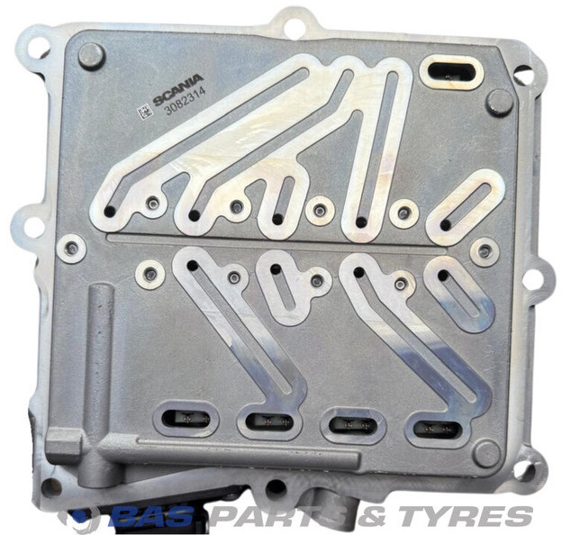 Scania Versnellingsbakmodulator Scania 2591546 - ECU for Truck: picture 1 Scania Versnellingsbakmodulator Scania 2591546 - ECU for Truck: picture 1