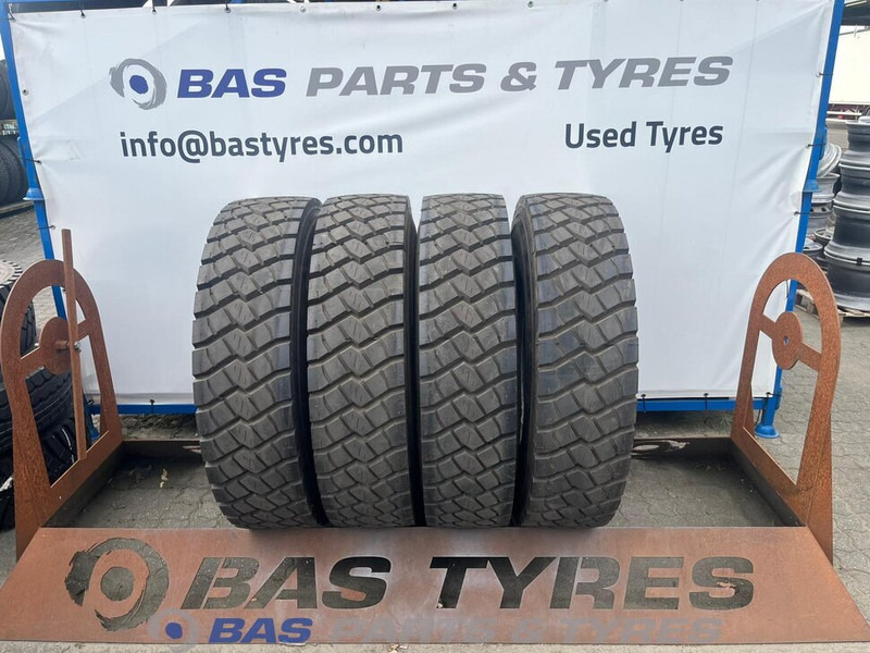 Semperit  - Tire for Truck: picture 1 Semperit  - Tire for Truck: picture 1