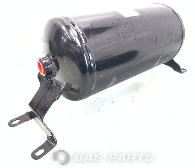 DAF Luchtketel DAF 1850684 - Spare parts for Truck: picture 2 DAF Luchtketel DAF 1850684 - Spare parts for Truck: picture 2