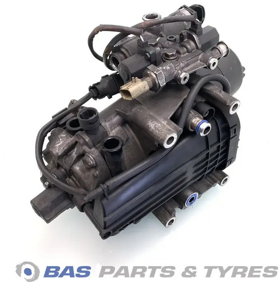 DAF  - Spare parts for Truck: picture 2 DAF  - Spare parts for Truck: picture 2