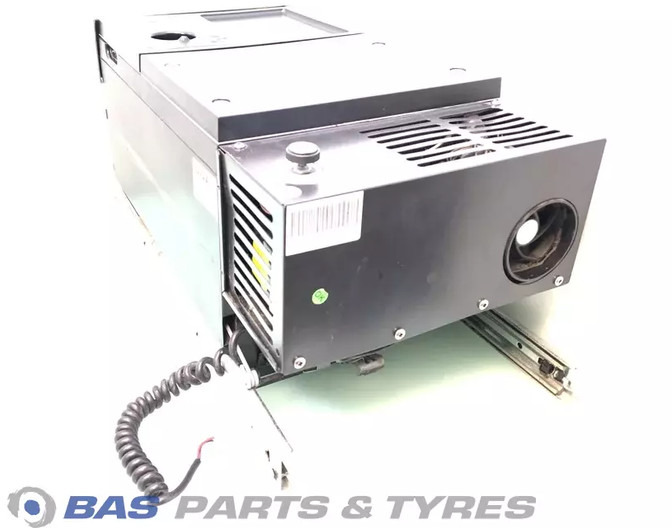 DAF XF106 Koelkast DAF 40 Liter 1845851 - Spare parts for Truck: picture 2 DAF XF106 Koelkast DAF 40 Liter 1845851 - Spare parts for Truck: picture 2